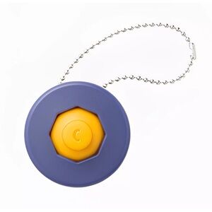 Nintendo Capsule Toy Controller Button Collection 2 Key Chain GAMECUBE C Stick